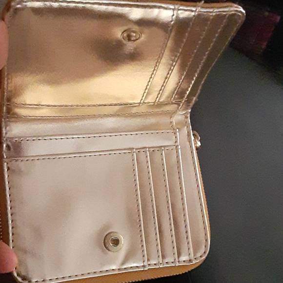 Steve Madden wallet - Picture 4 of 4